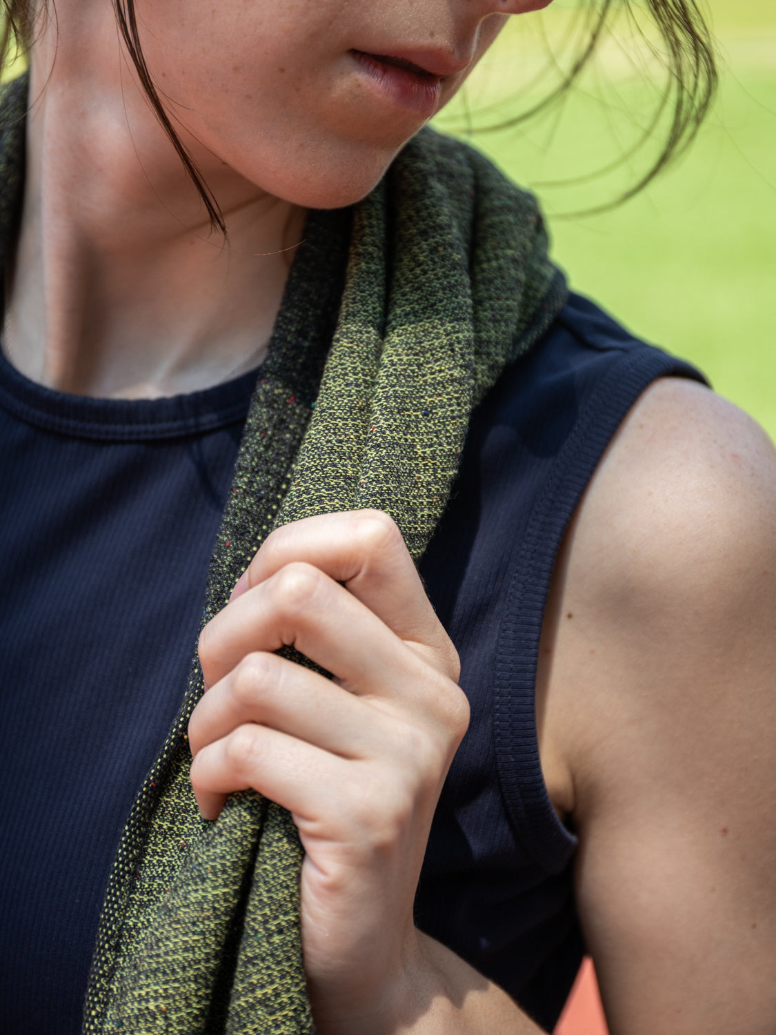 Marine Technical Towels