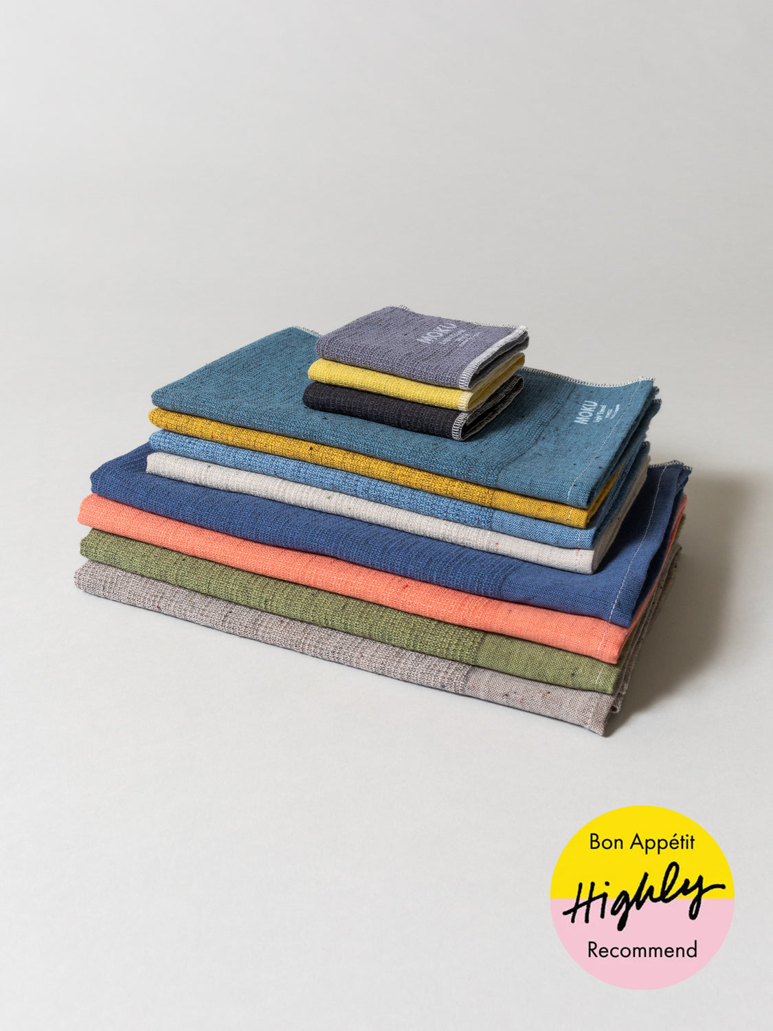 Lightweight boat towel