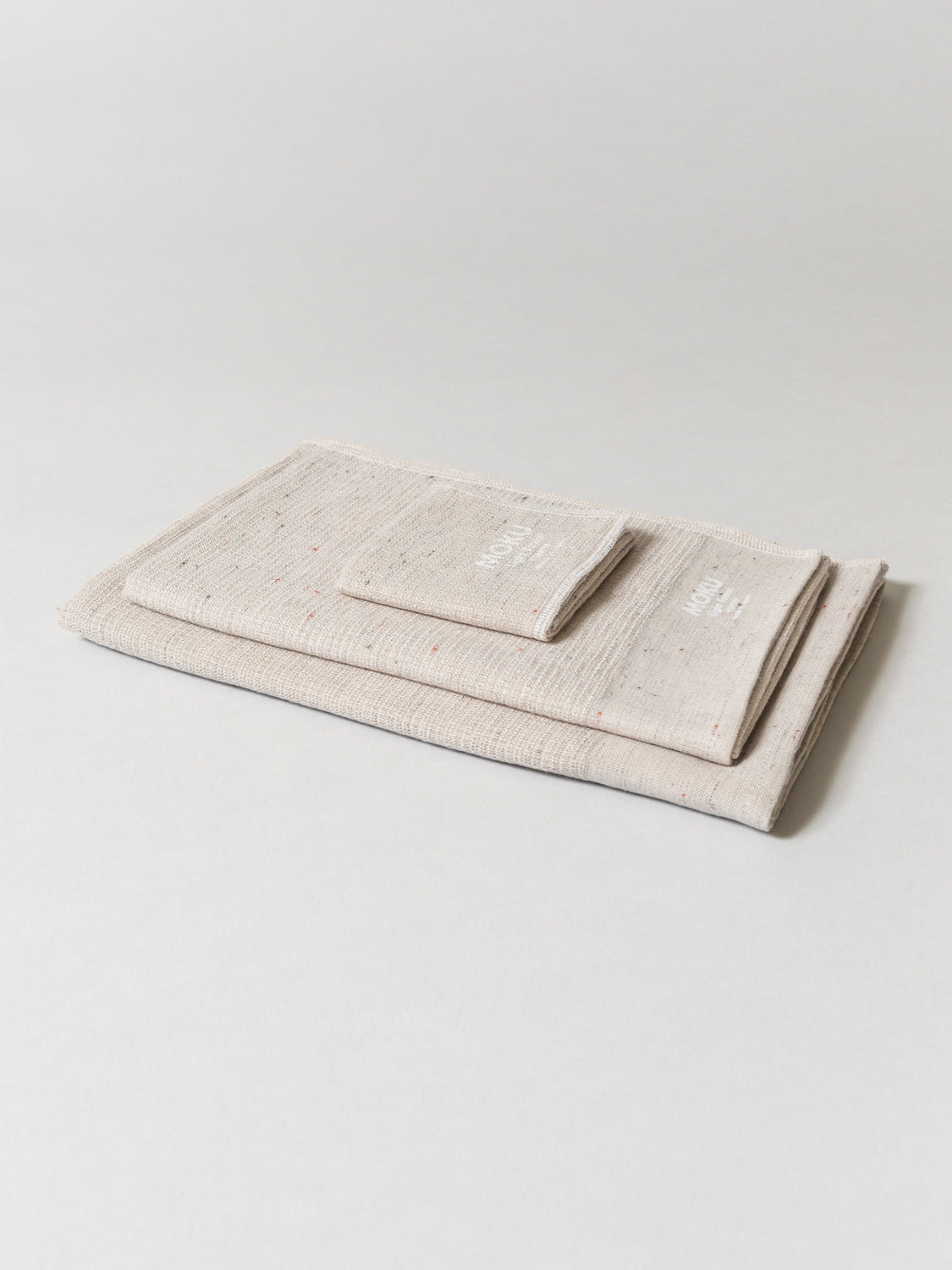 Lightweight boat towel