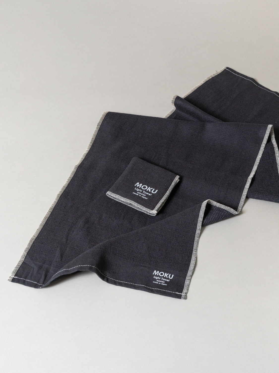 Lightweight boat towel