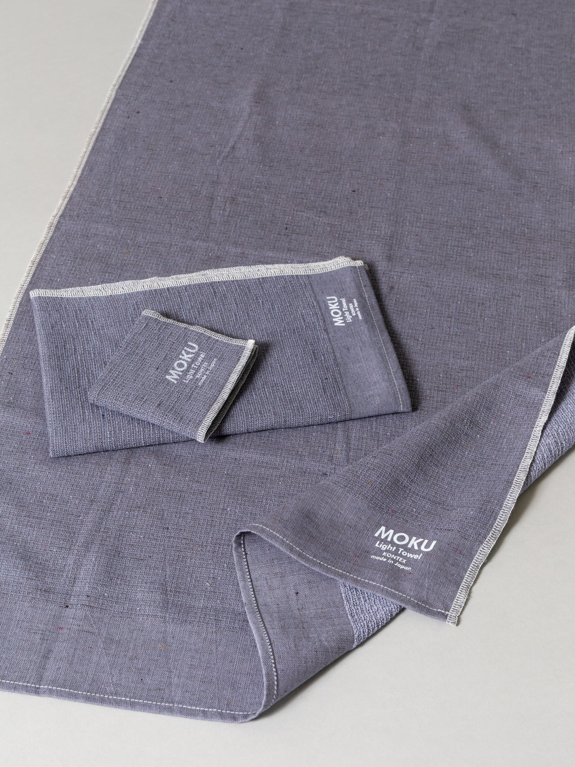 Lightweight boat towel