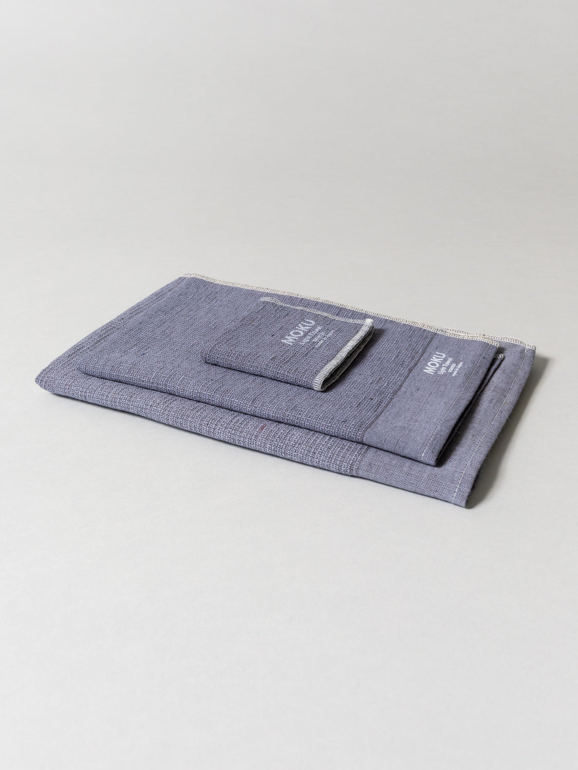 Lightweight boat towel