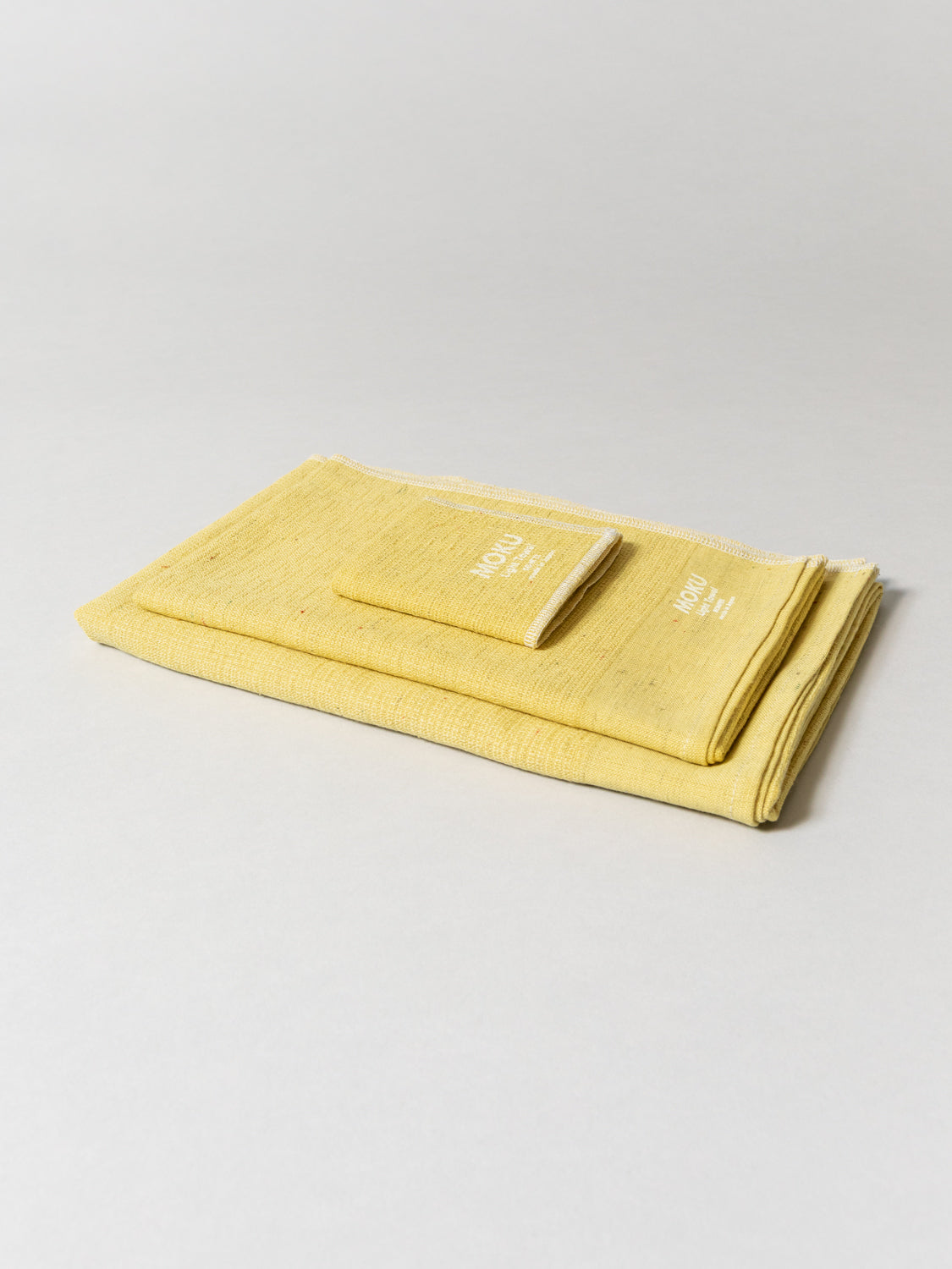 Lightweight boat towel