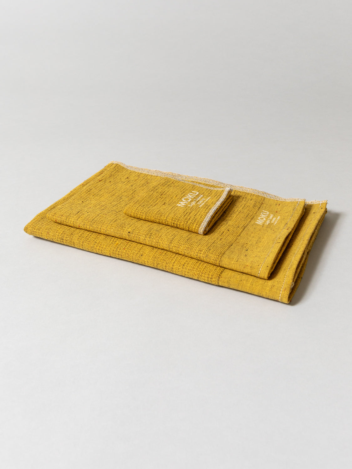 Lightweight boat towel