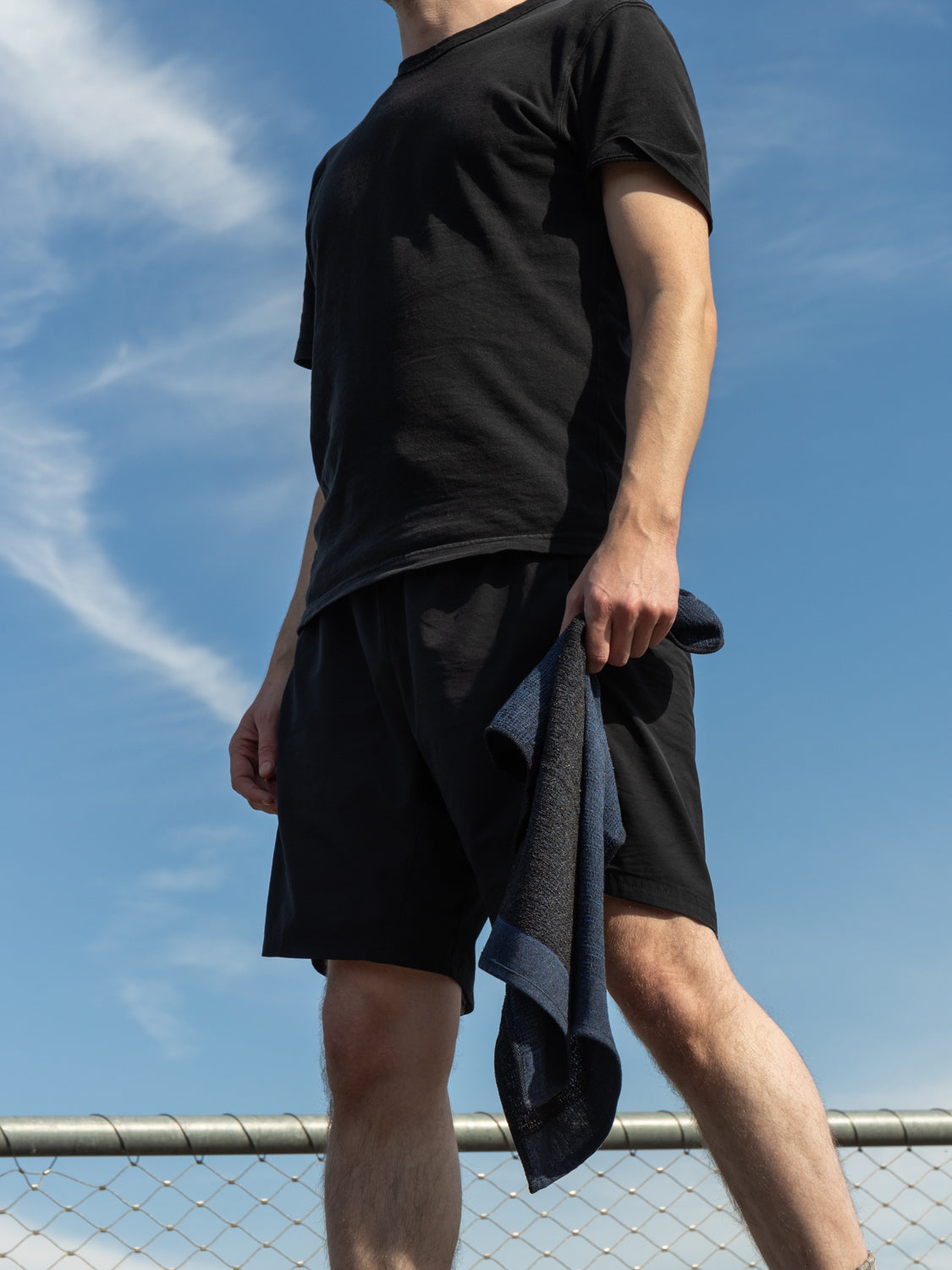 Marine Technical Towels