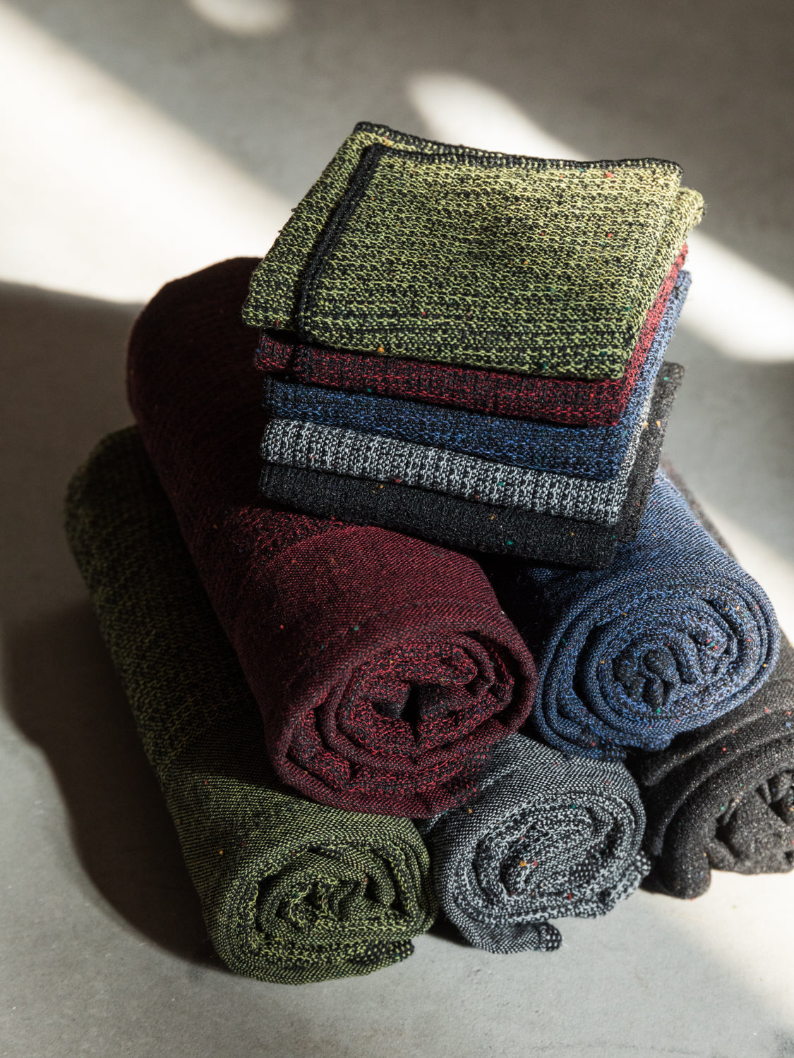Marine Technical Towels