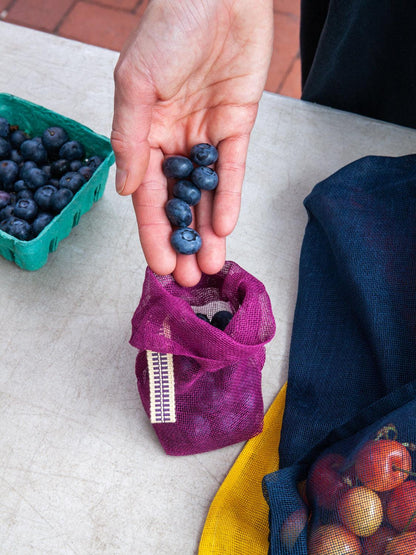 Mesh Produce Bag