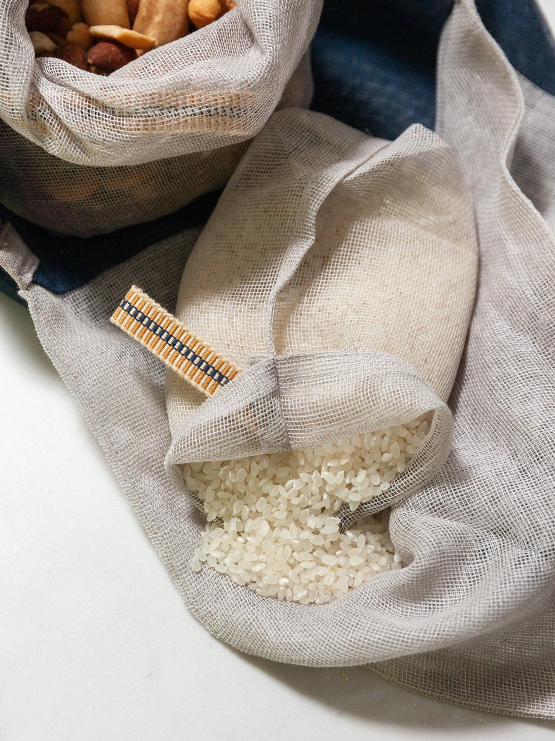 Mesh Produce Bag