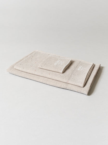 Lightweight boat towel