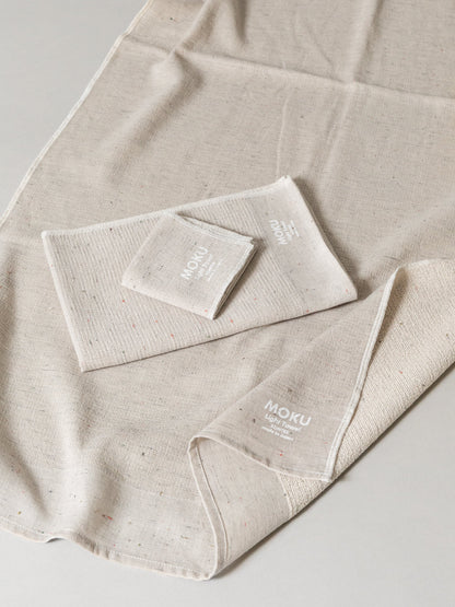Lightweight boat towel