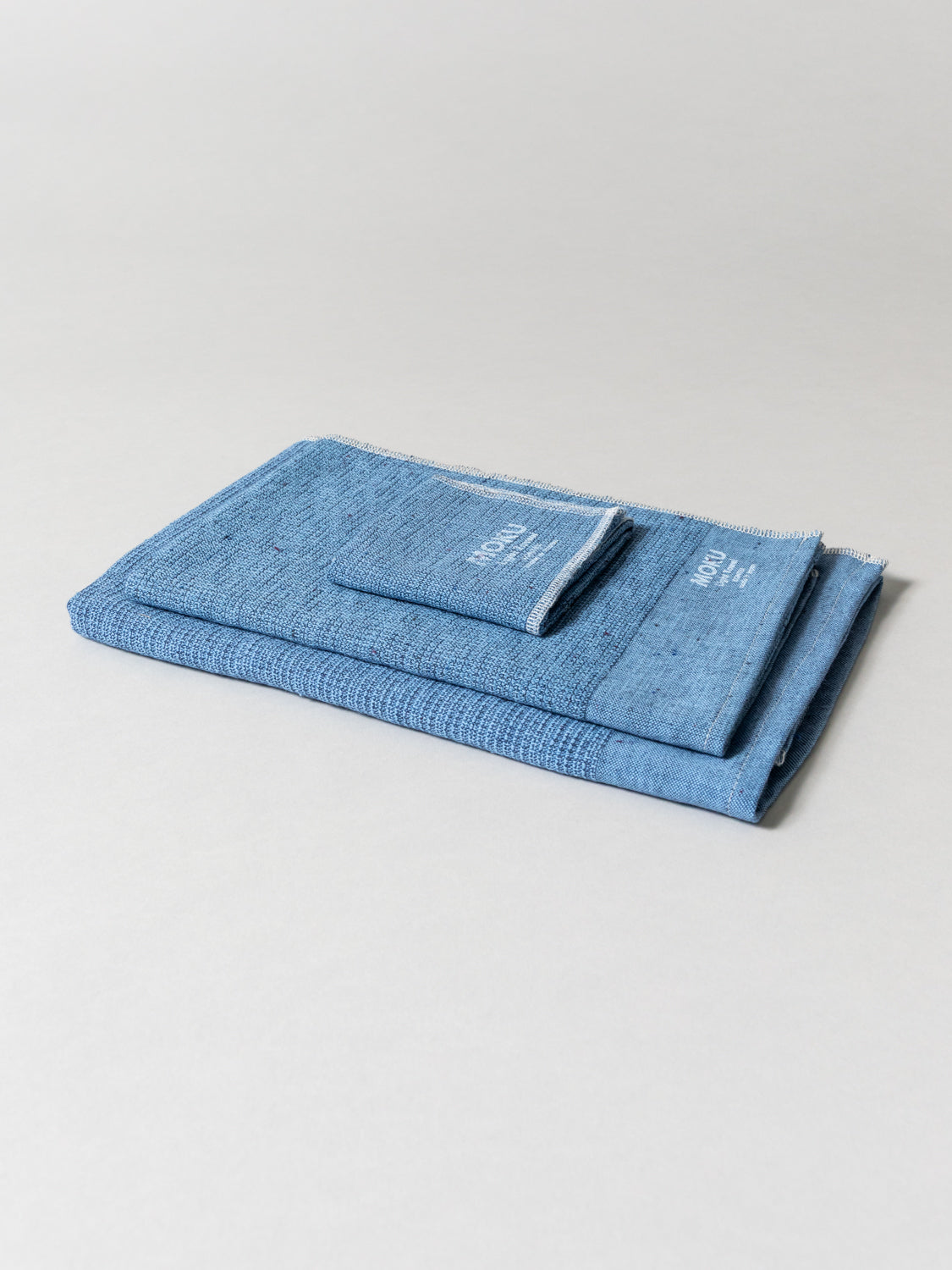 Lightweight boat towel