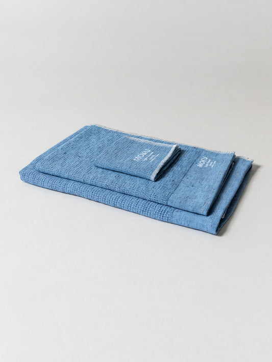 Lightweight boat towel