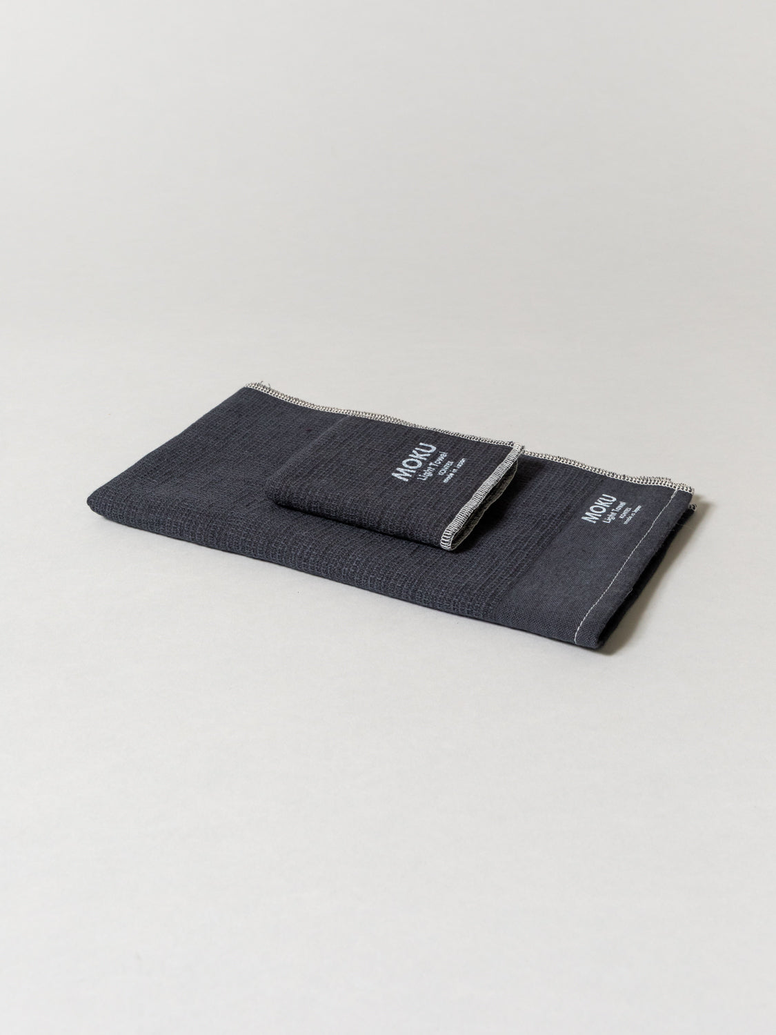Lightweight boat towel