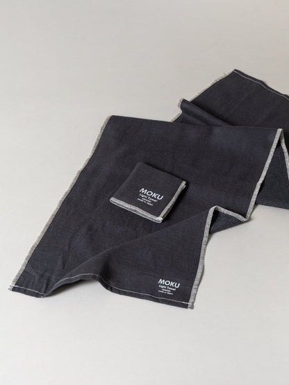 Lightweight boat towel