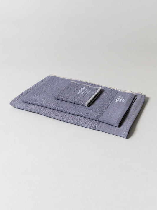 Lightweight boat towel