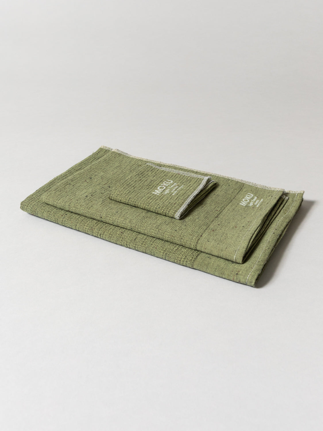 Lightweight boat towel
