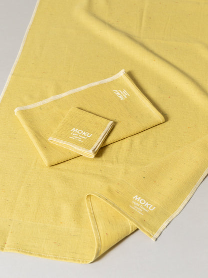 Lightweight boat towel