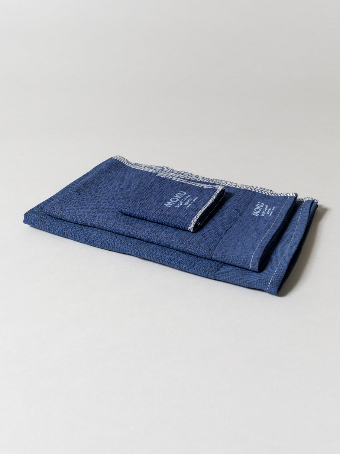 Lightweight boat towel