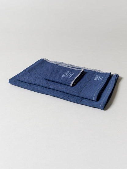 Lightweight boat towel