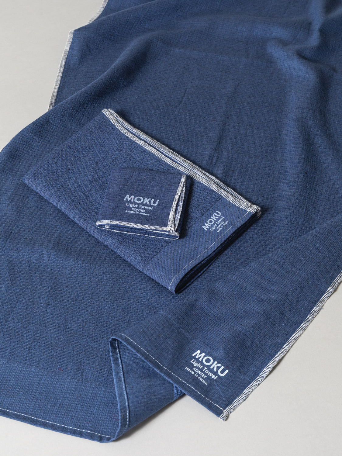 Lightweight boat towel