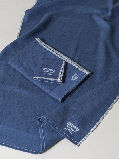 Lightweight boat towel