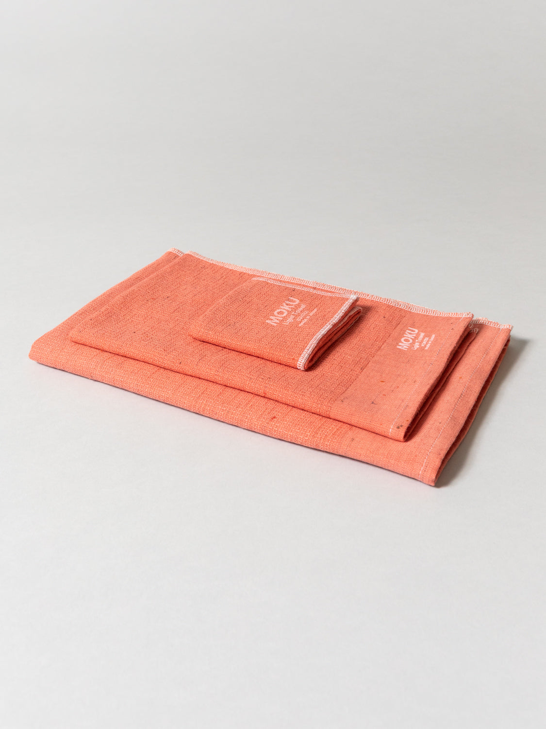 Lightweight boat towel