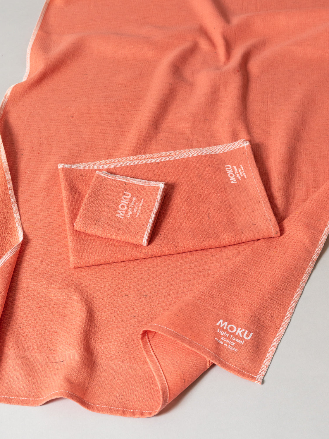 Lightweight boat towel
