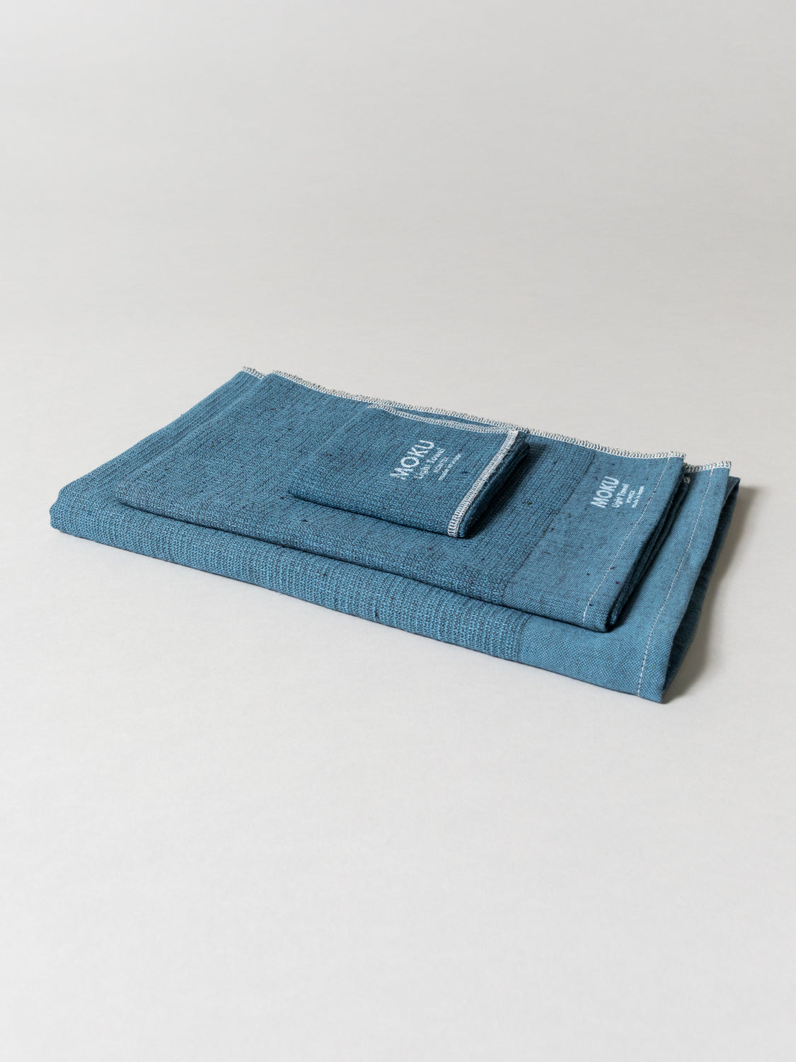 Lightweight boat towel