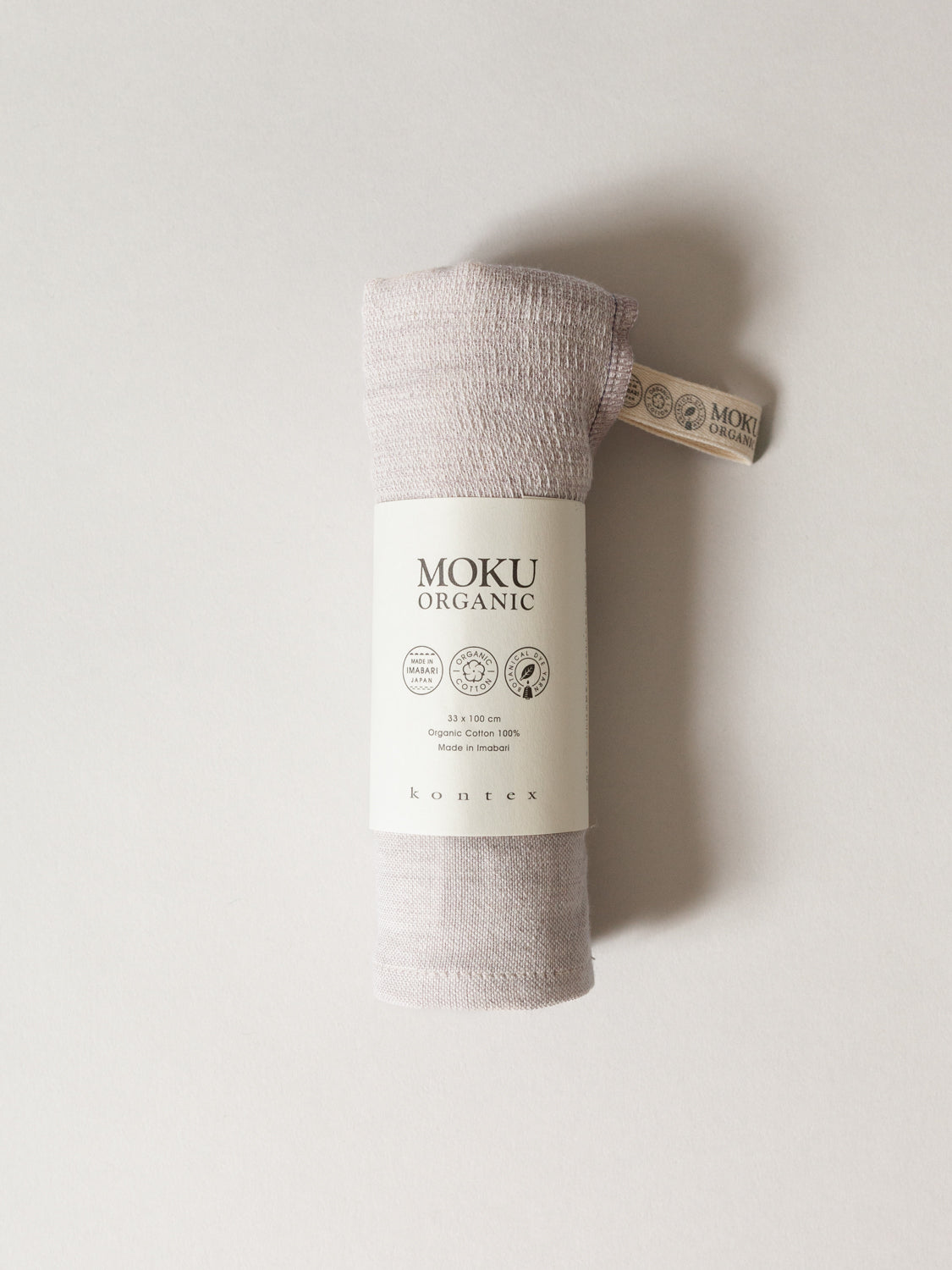Organic Boat Towels