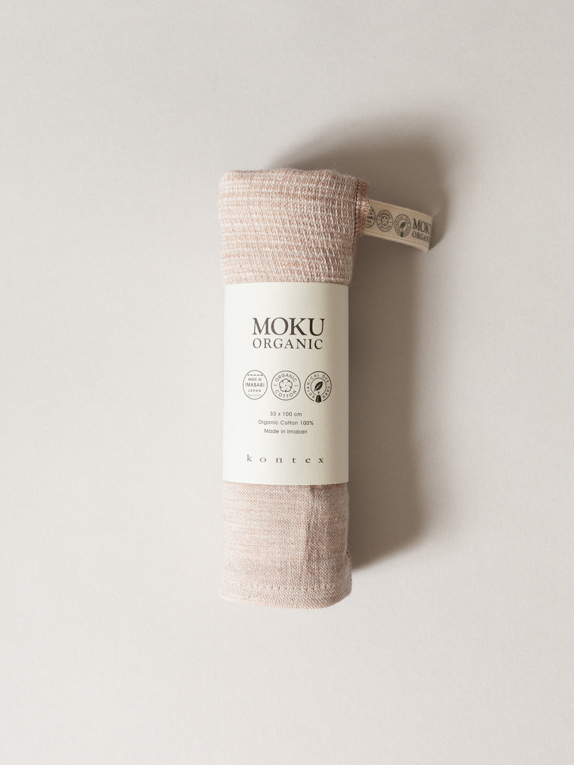Organic Boat Towels