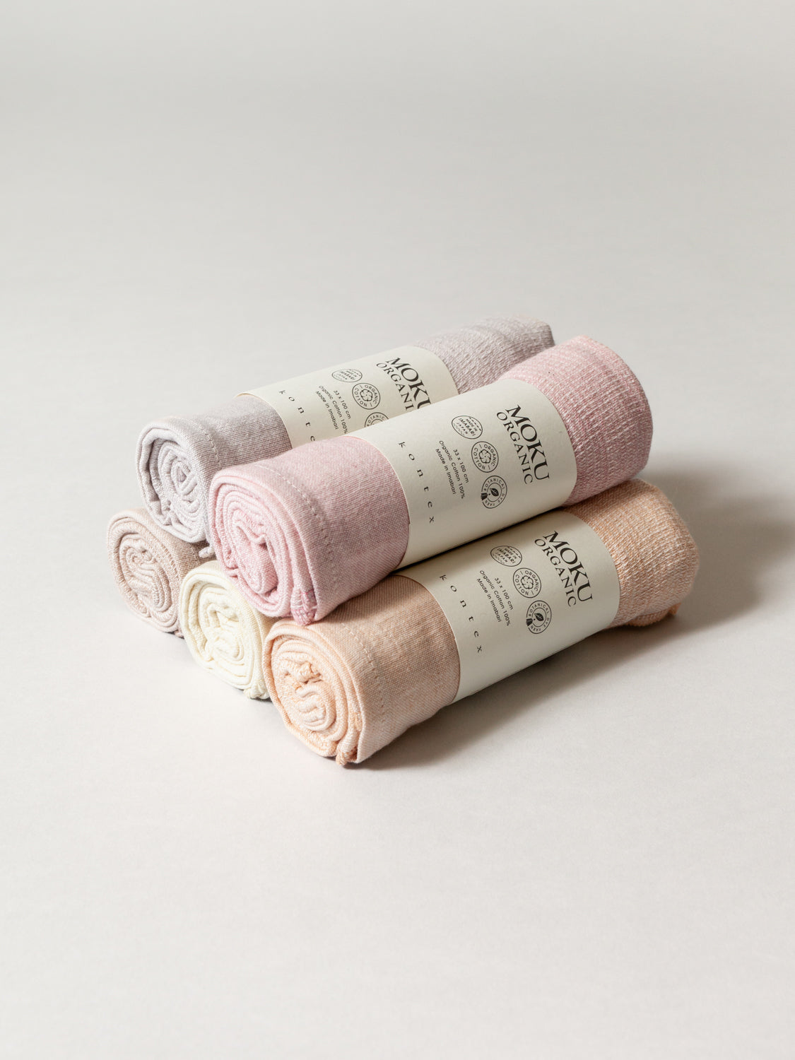 Organic Boat Towels