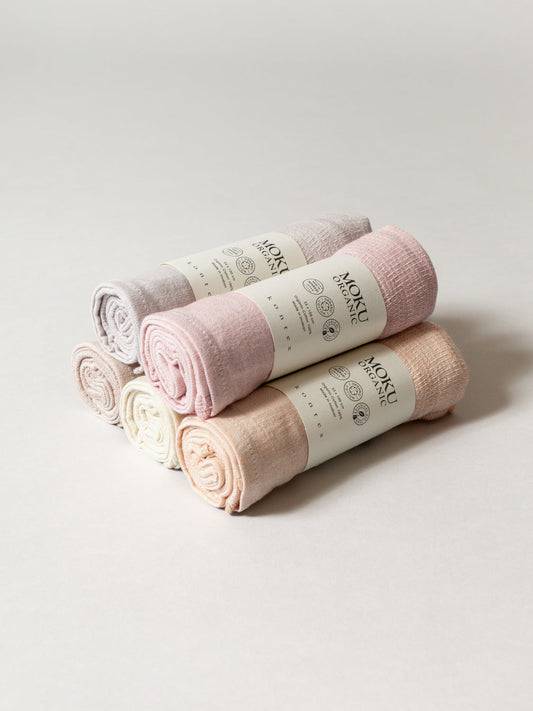 Organic Boat Towels