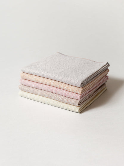 Organic Boat Towels