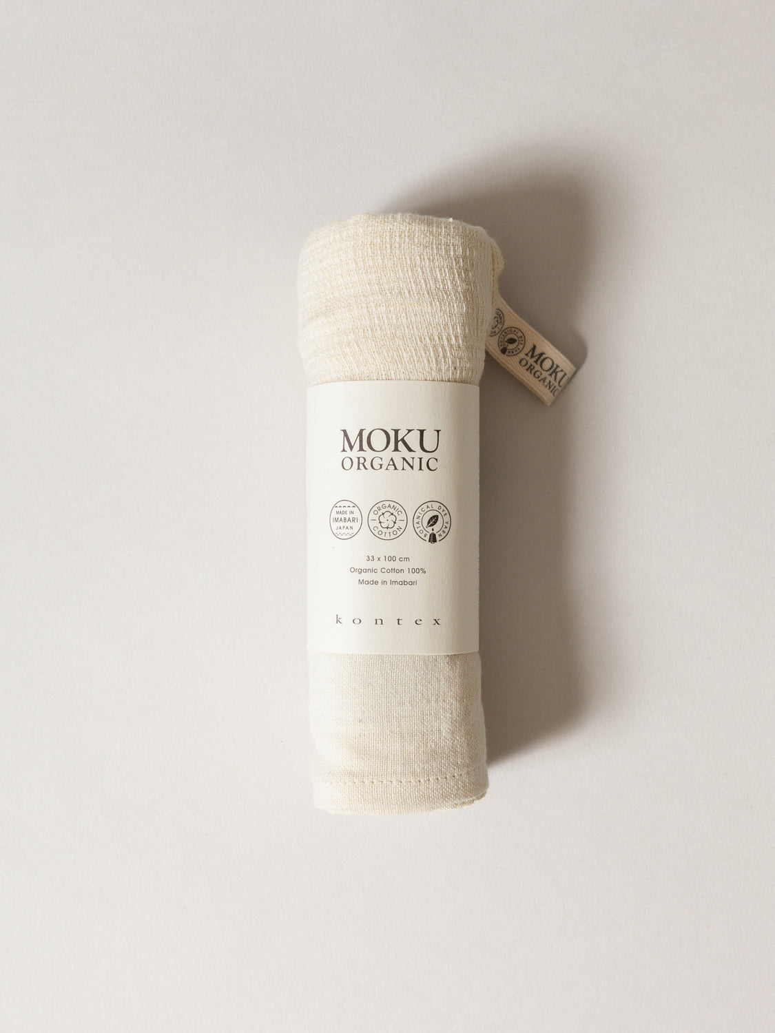 Organic Boat Towels