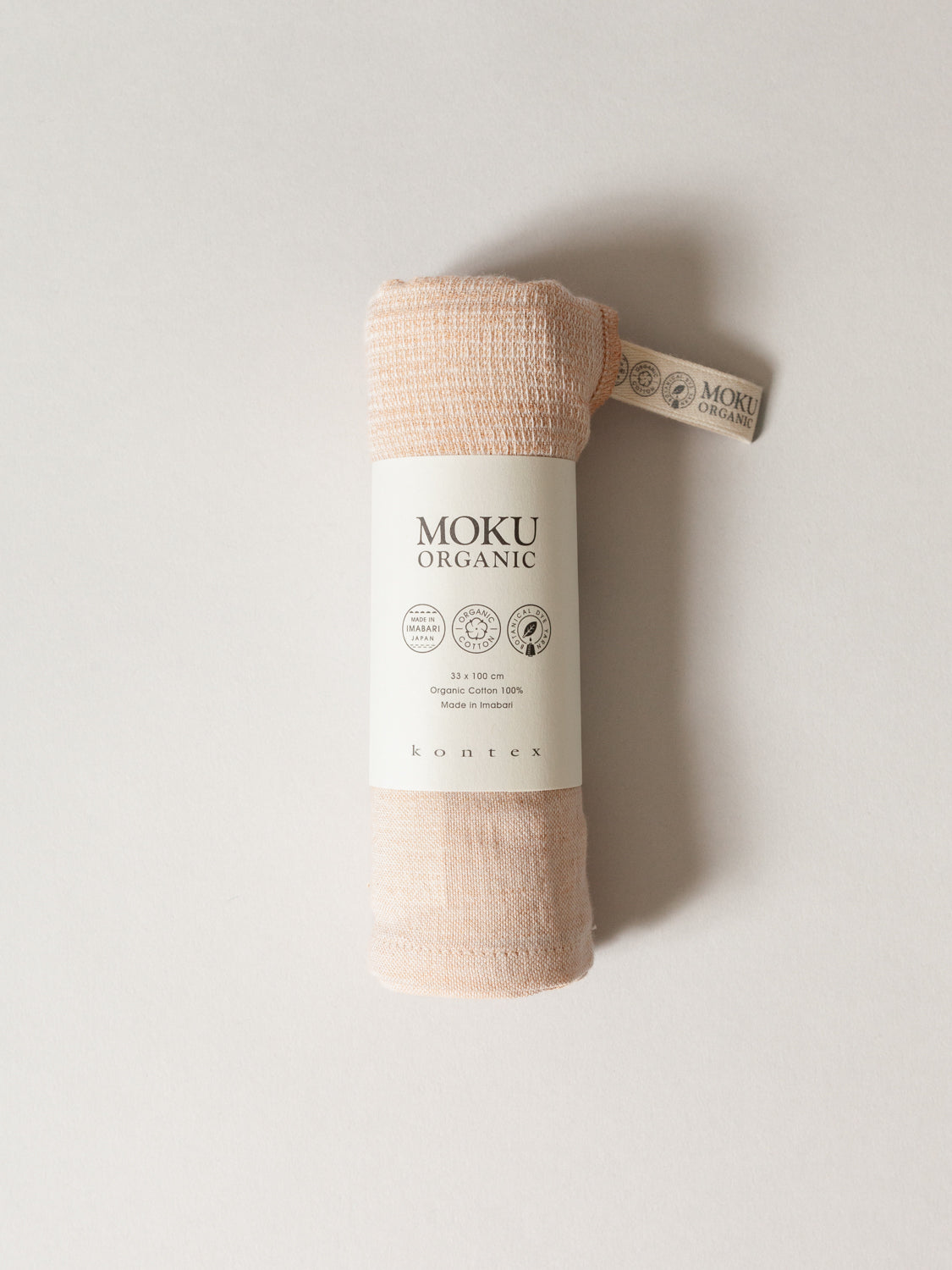 Organic Boat Towels