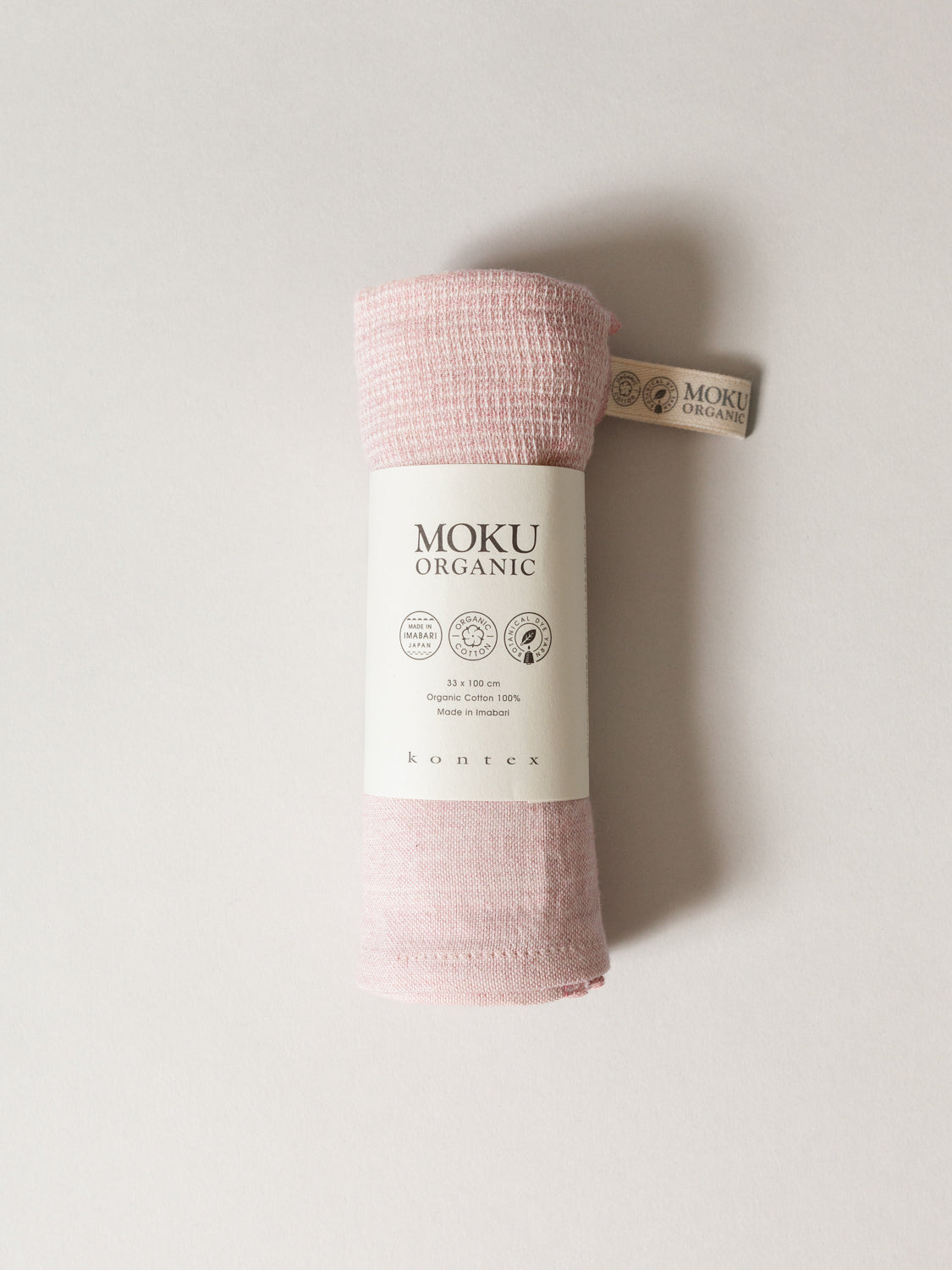 Organic Boat Towels