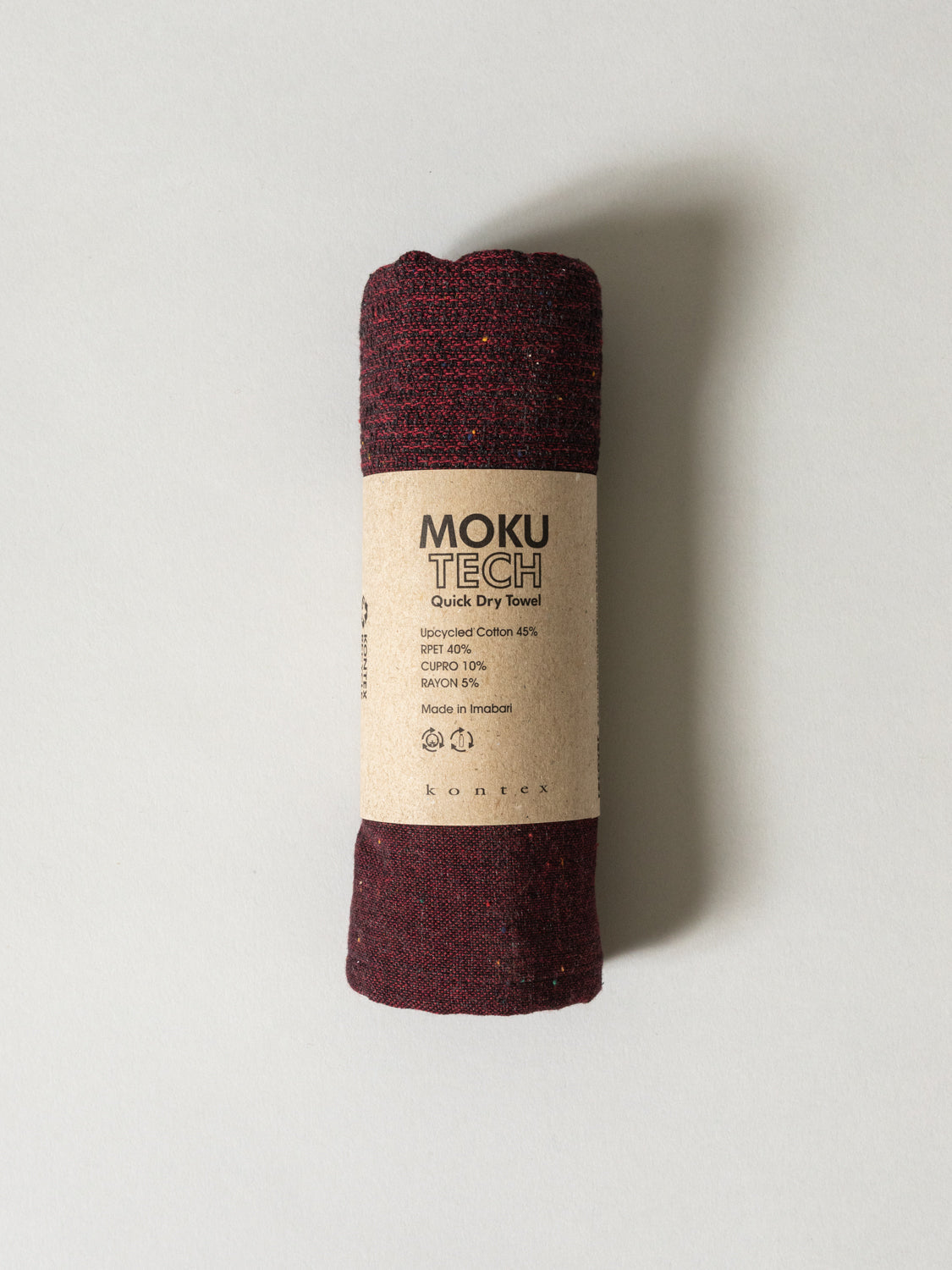Marine Technical Towels
