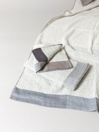 Palette Towel