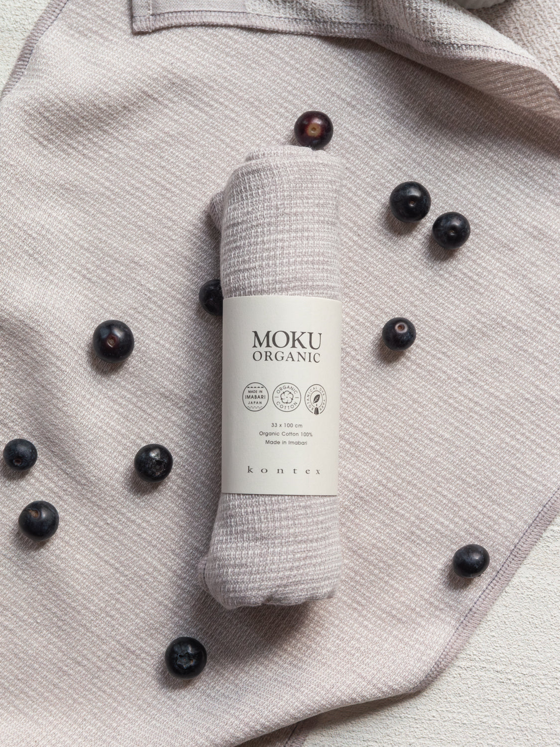 Organic Boat Towels