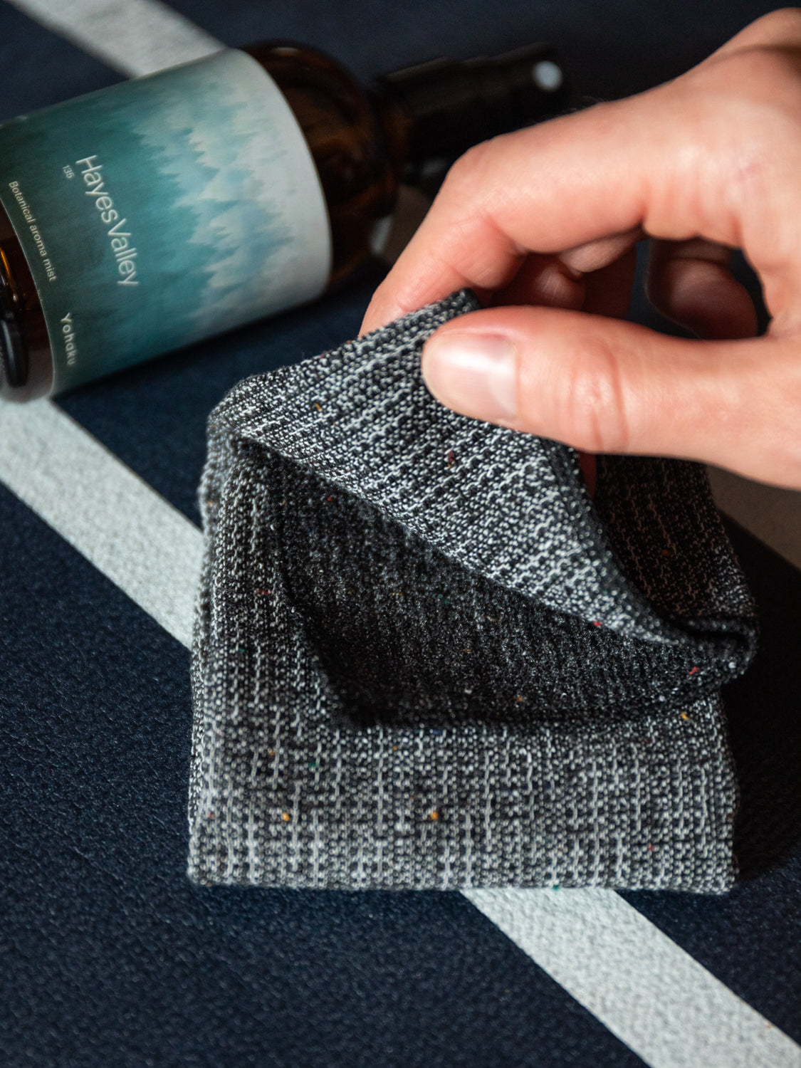 Marine Technical Towels