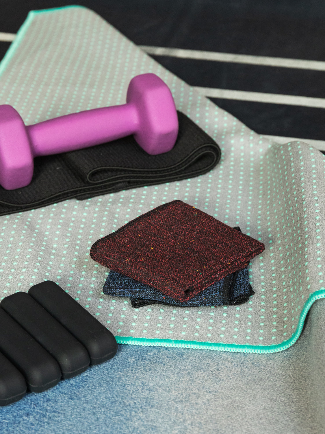 Marine Technical Towels