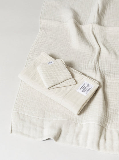 Inner Pile Towel